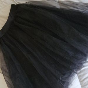 Windsor Tulle Skirt